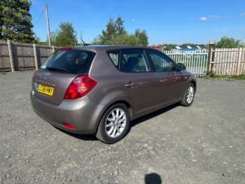 Used Kia Ceed 2008 for sale - 74620320: Photo