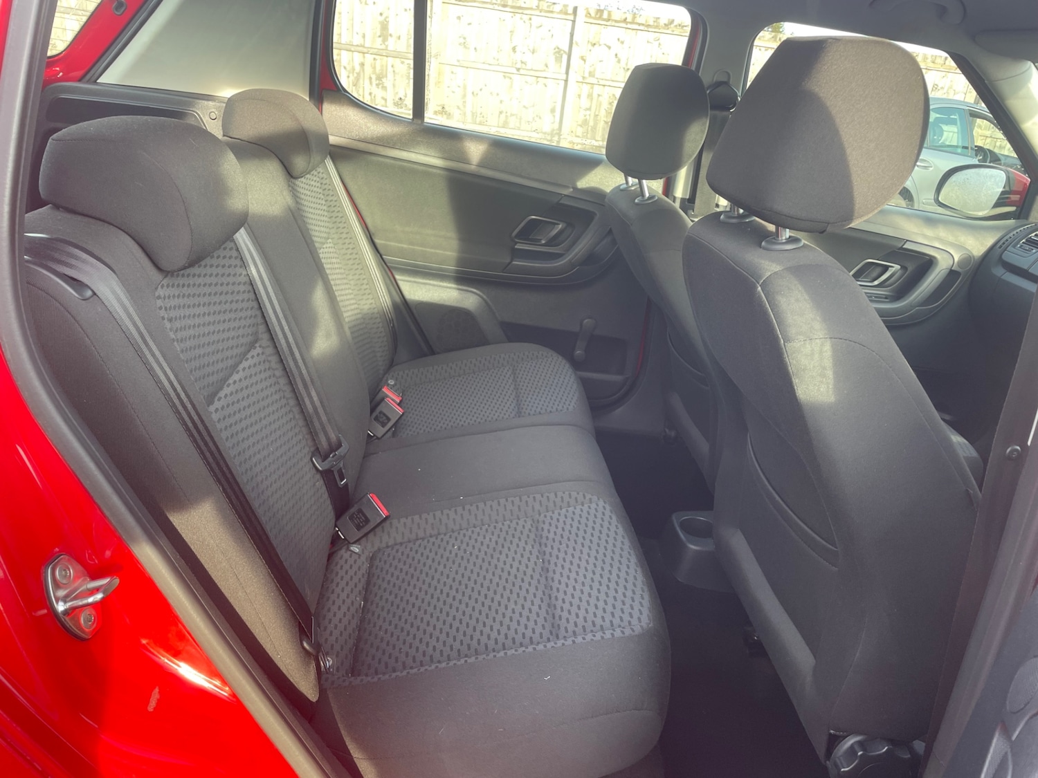 Used Skoda Fabia 2011 for sale - 76542913: Photo 6