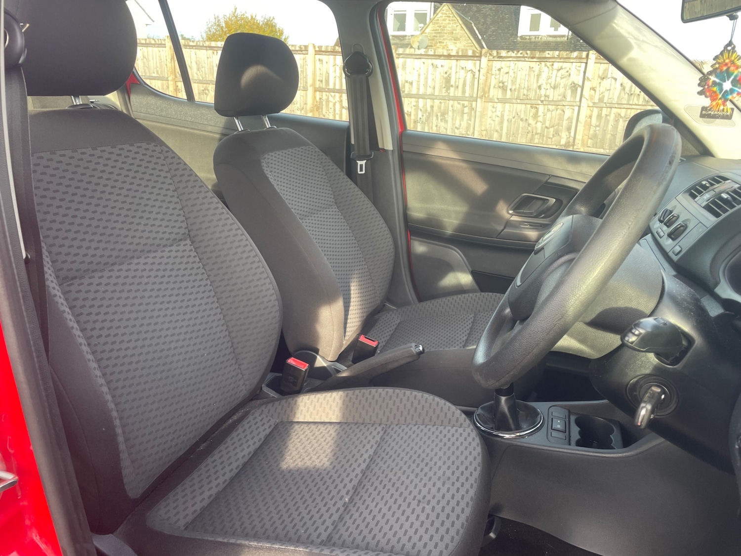 Used Skoda Fabia 2011 for sale - 76542913: Photo 7