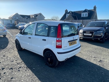 Used Fiat Panda 2009 for sale - 78392997: Photo