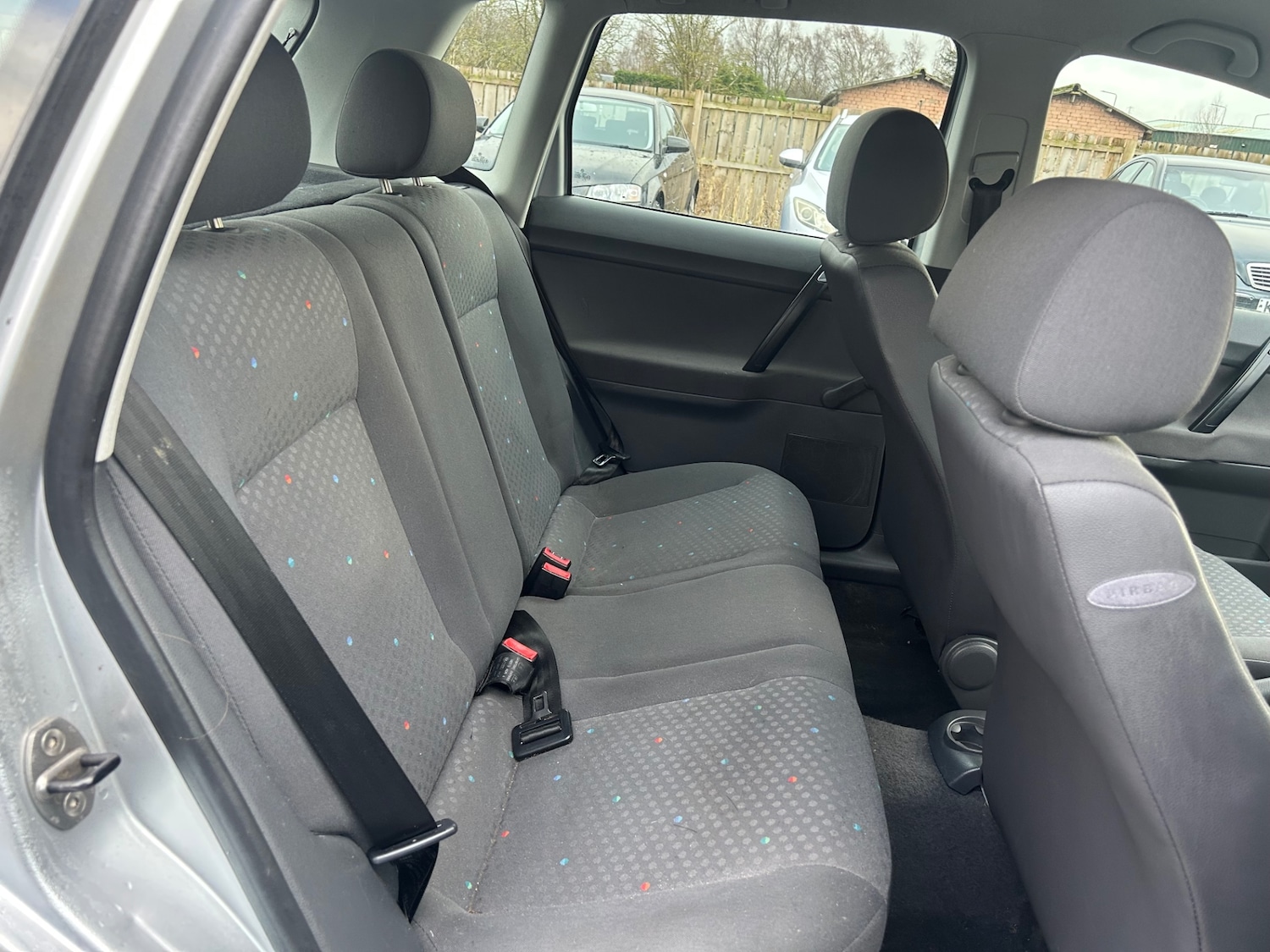 Used Volkswagen Polo 2004 for sale - 77543679: Photo 6