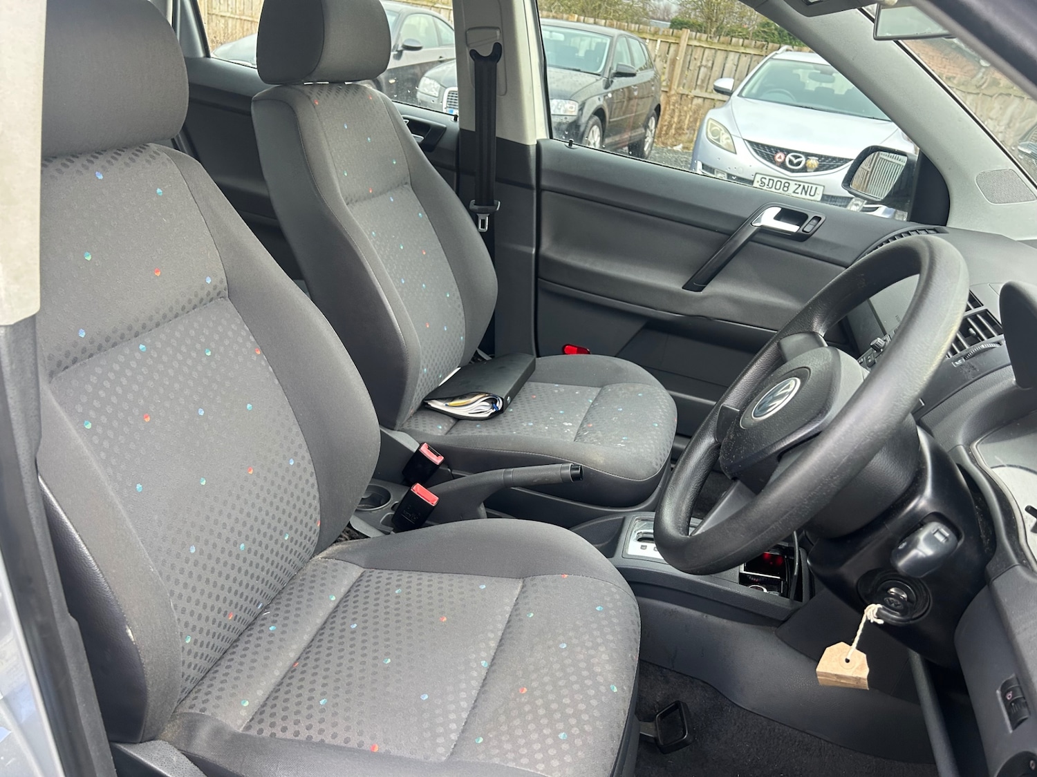 Used Volkswagen Polo 2004 for sale - 77543679: Photo 7