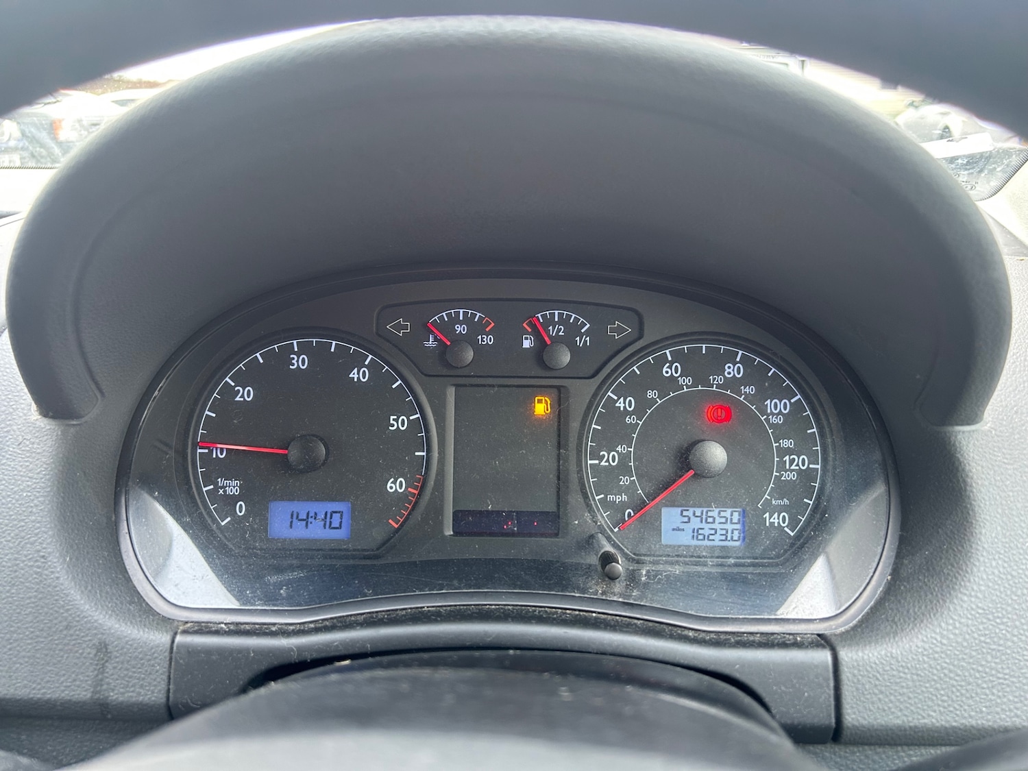 Used Volkswagen Polo 2004 for sale - 77543679: Photo 9