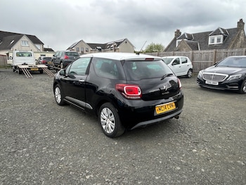 Used Citroen DS3 2014 for sale - 78628753: Photo