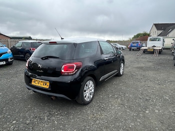 Used Citroen DS3 2014 for sale - 78628753: Photo