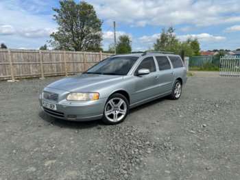 2007 (57) - 2.4 Special Edition Sport 5dr Auto