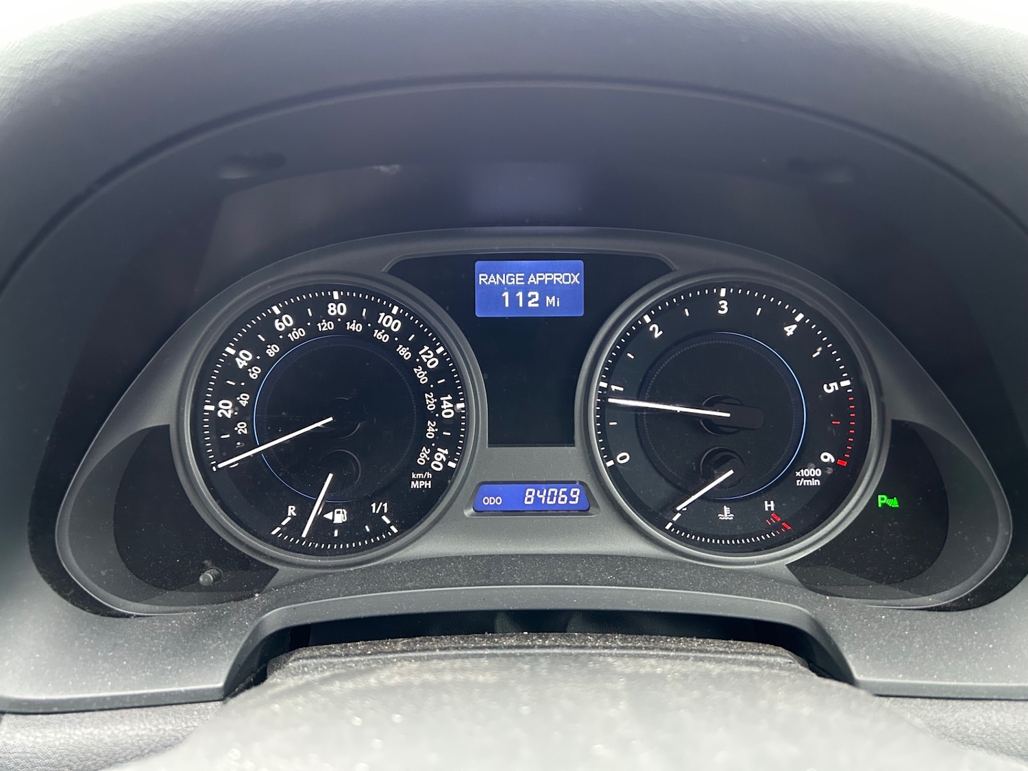 Used Lexus IS 2009 for sale - 77669188: Photo 11