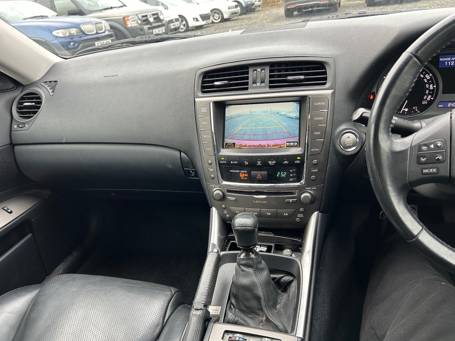 Used Lexus IS 2009 for sale - 77669188: Photo 13