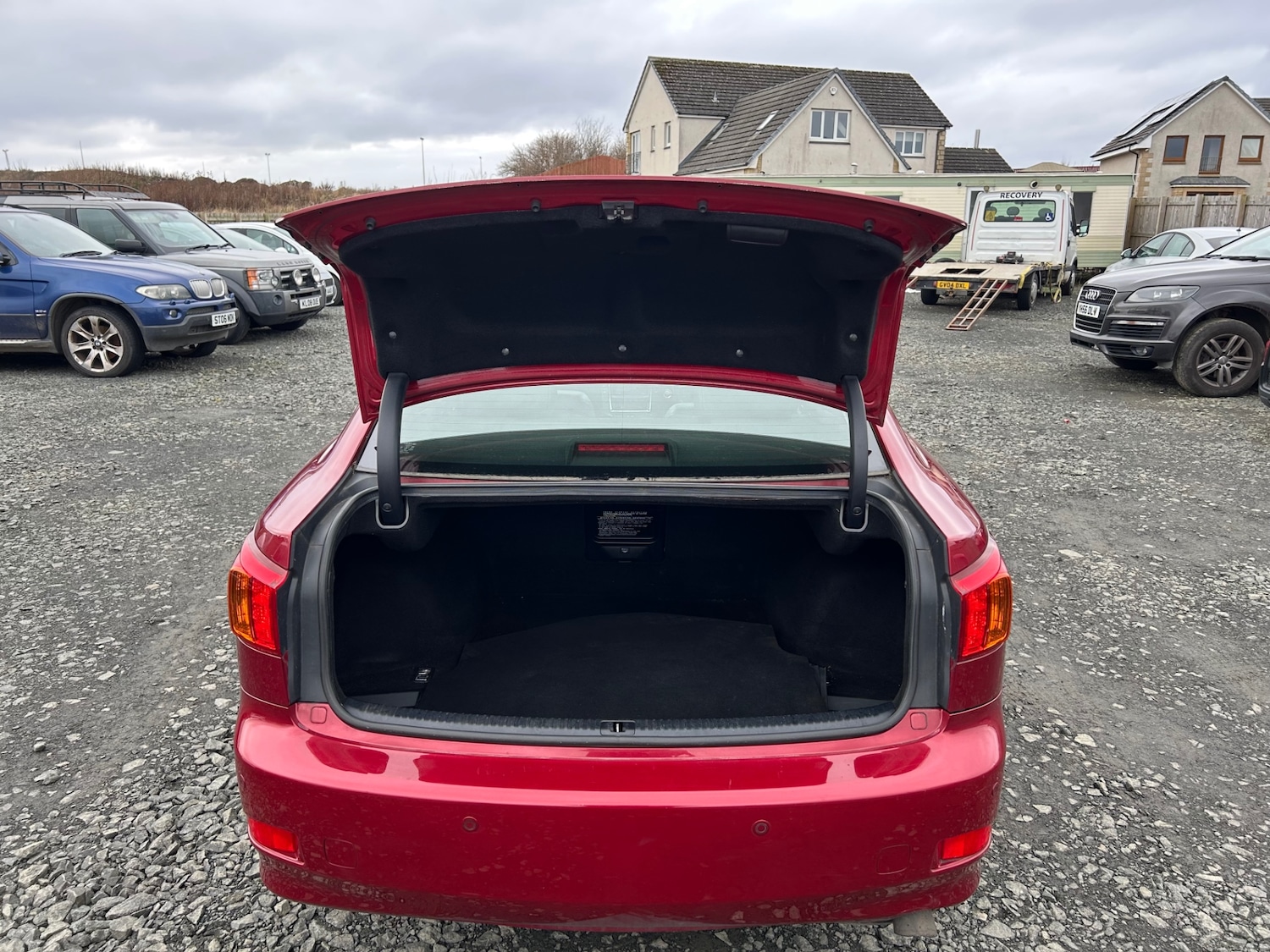 Used Lexus IS 2009 for sale - 77669188: Photo 5