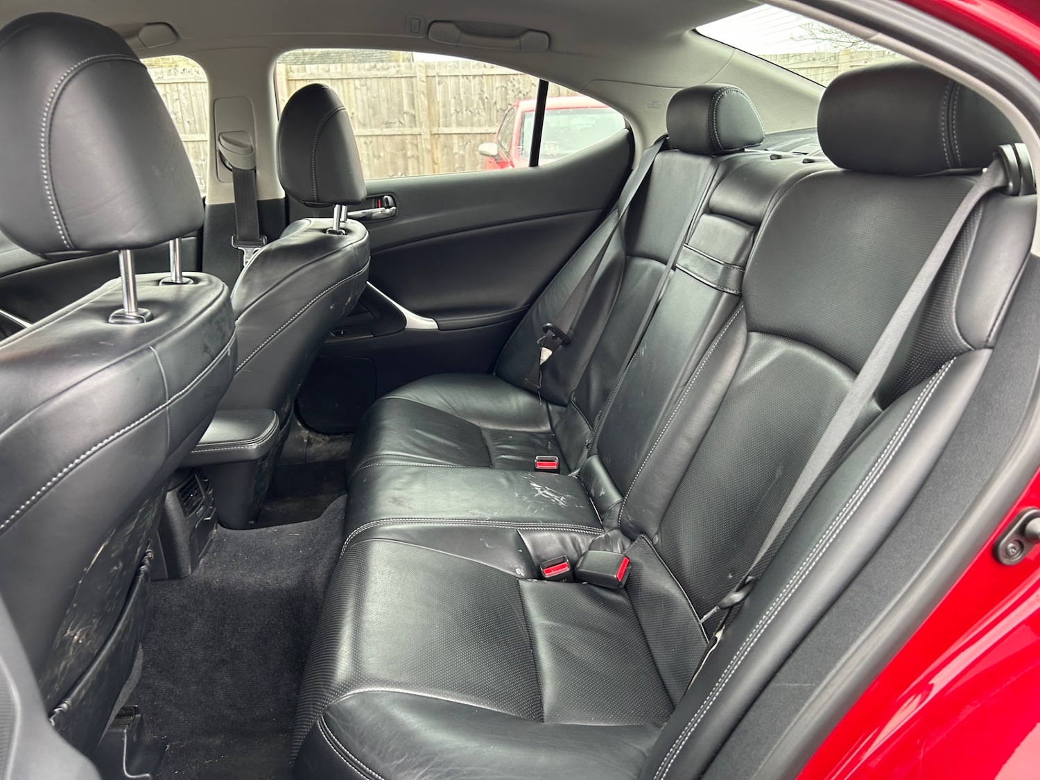 Used Lexus IS 2009 for sale - 77669188: Photo 6