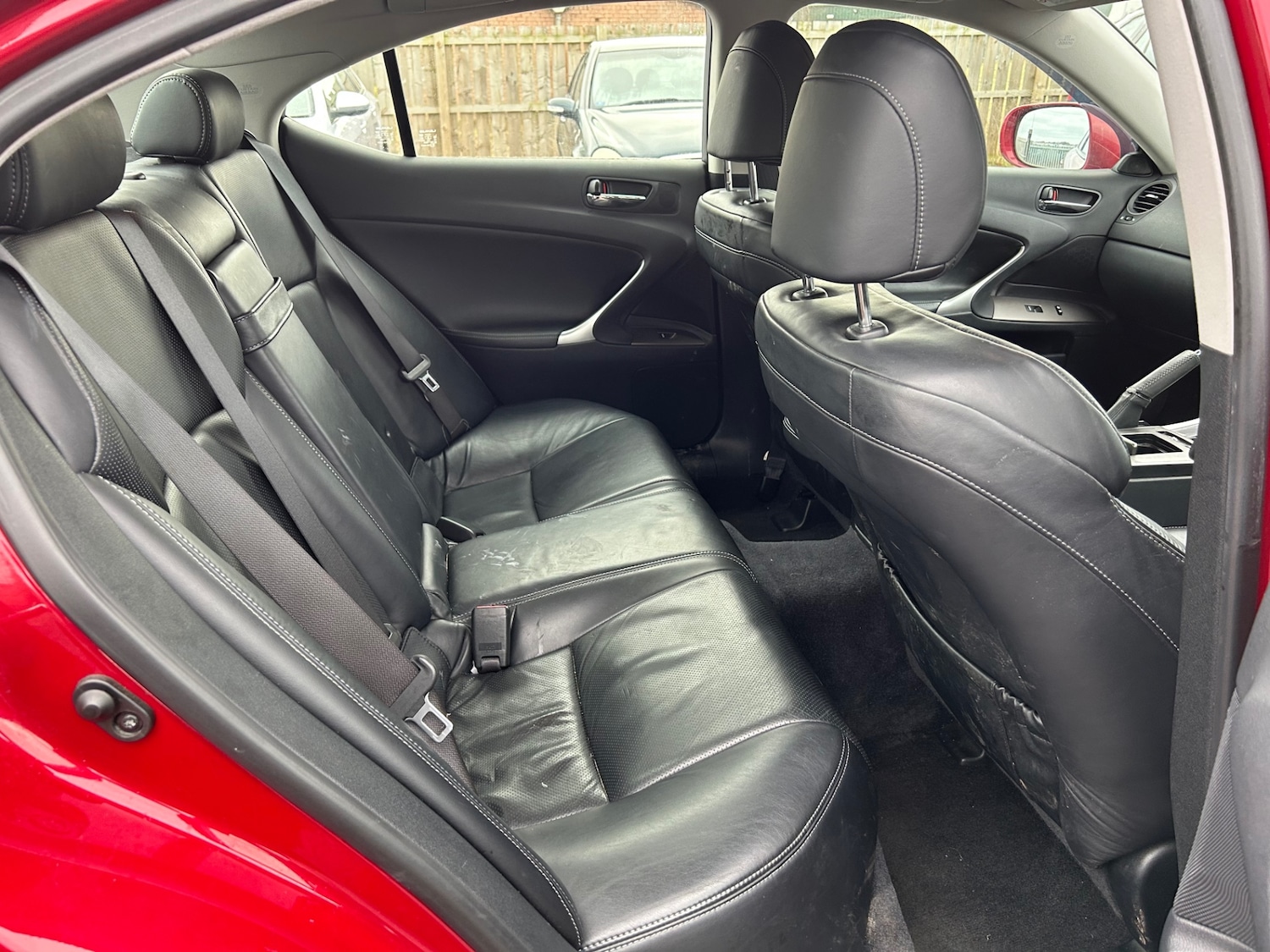 Used Lexus IS 2009 for sale - 77669188: Photo 7