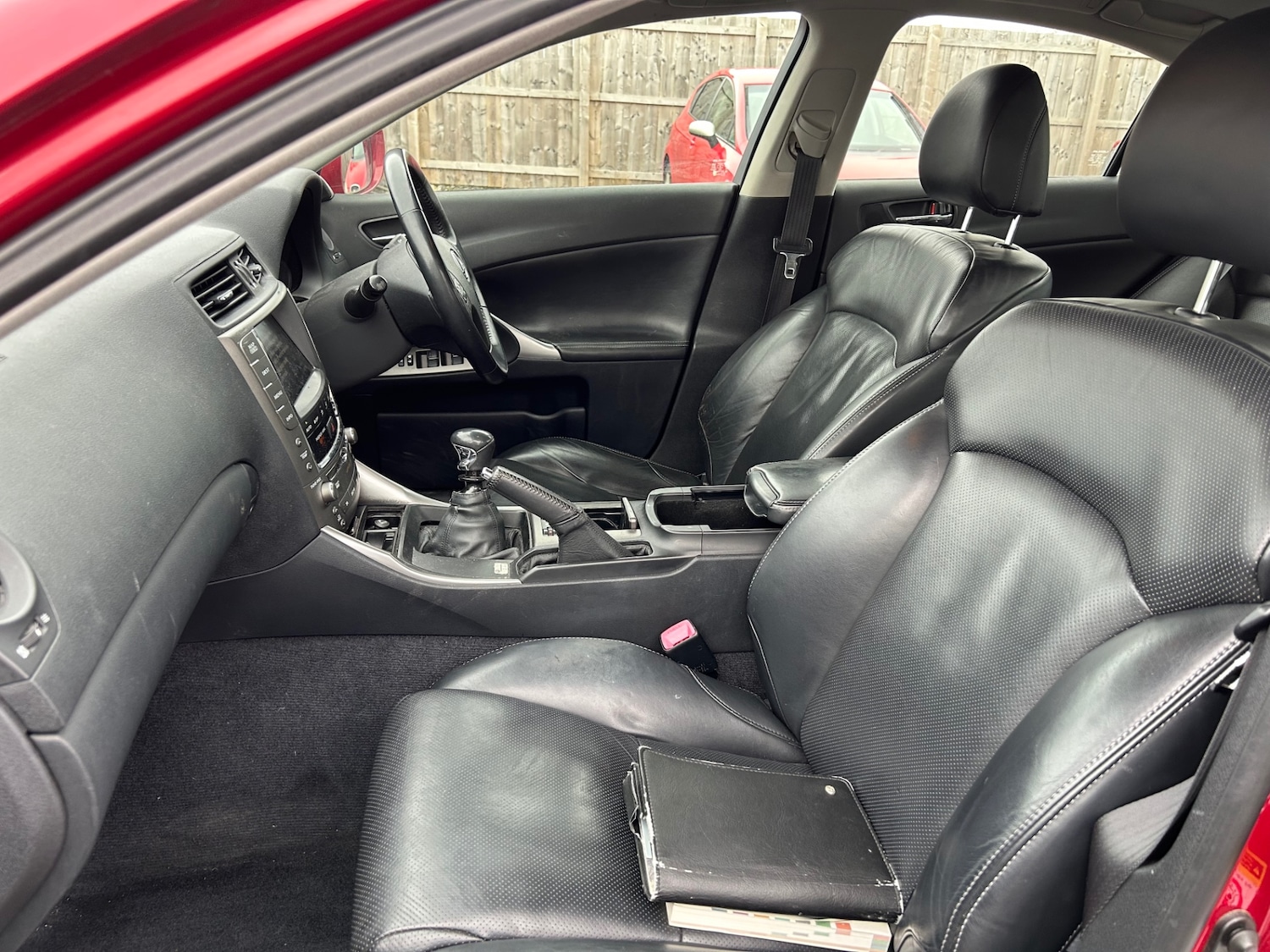 Used Lexus IS 2009 for sale - 77669188: Photo 8