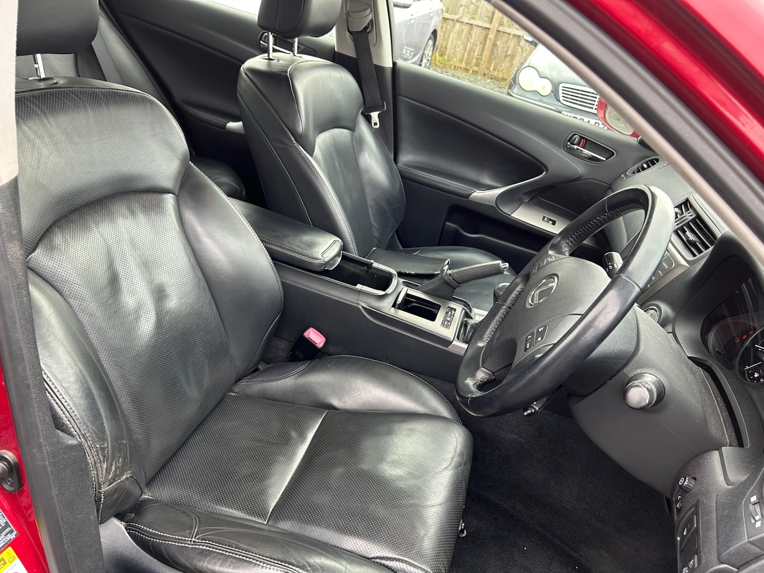 Used Lexus IS 2009 for sale - 77669188: Photo 9