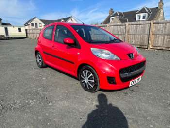 2011 (61) - 1.0 Urban 5dr