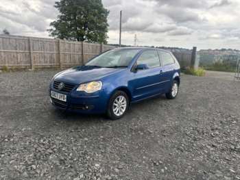 Used Volkswagen Polo 2007 for sale - 75370081: Photo