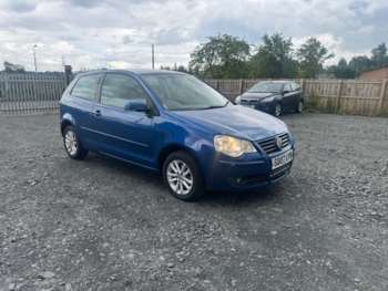 Used Volkswagen Polo 2007 for sale - 75370081: Photo