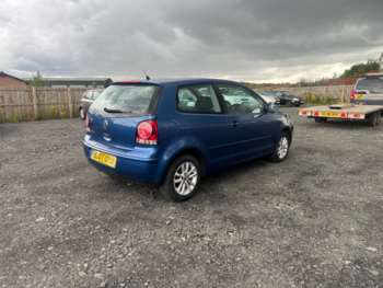 Used Volkswagen Polo 2007 for sale - 75370081: Photo