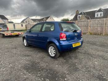 Used Volkswagen Polo 2007 for sale - 75370081: Photo