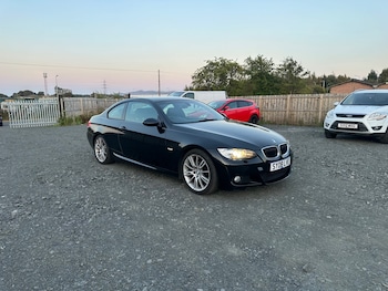 BMW 3 Series feature image