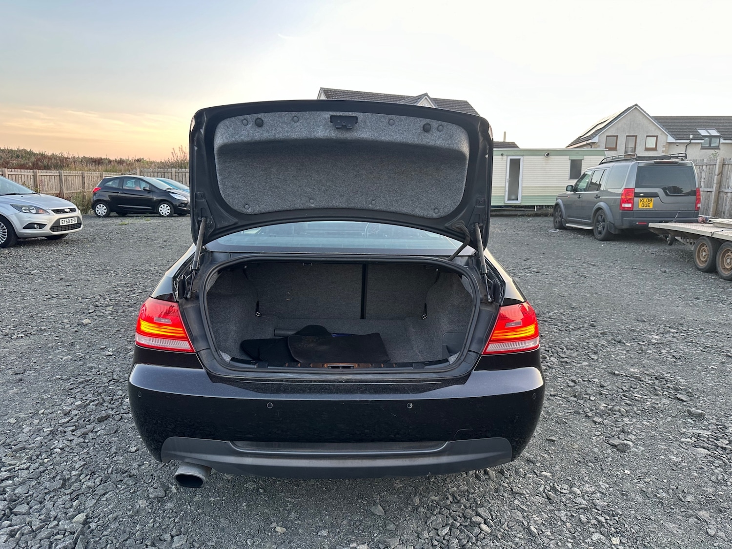 Used BMW 3 Series 2008 for sale - 77093914: Photo 5