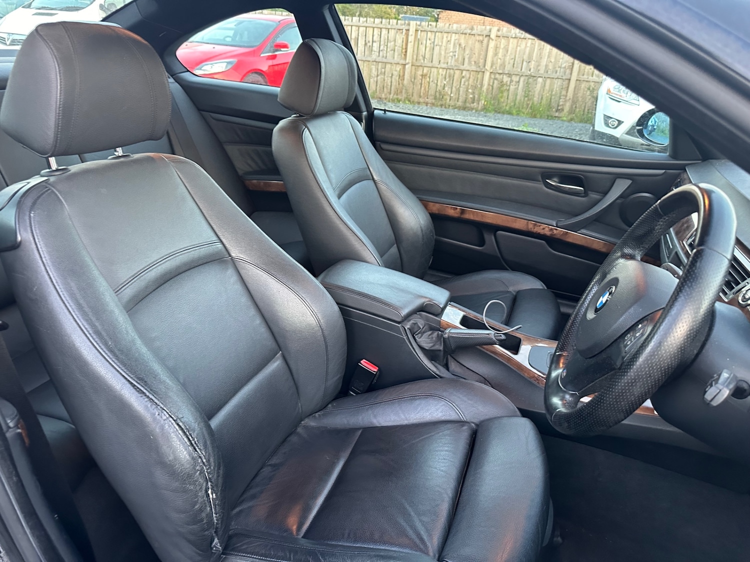 Used BMW 3 Series 2008 for sale - 77093914: Photo 6