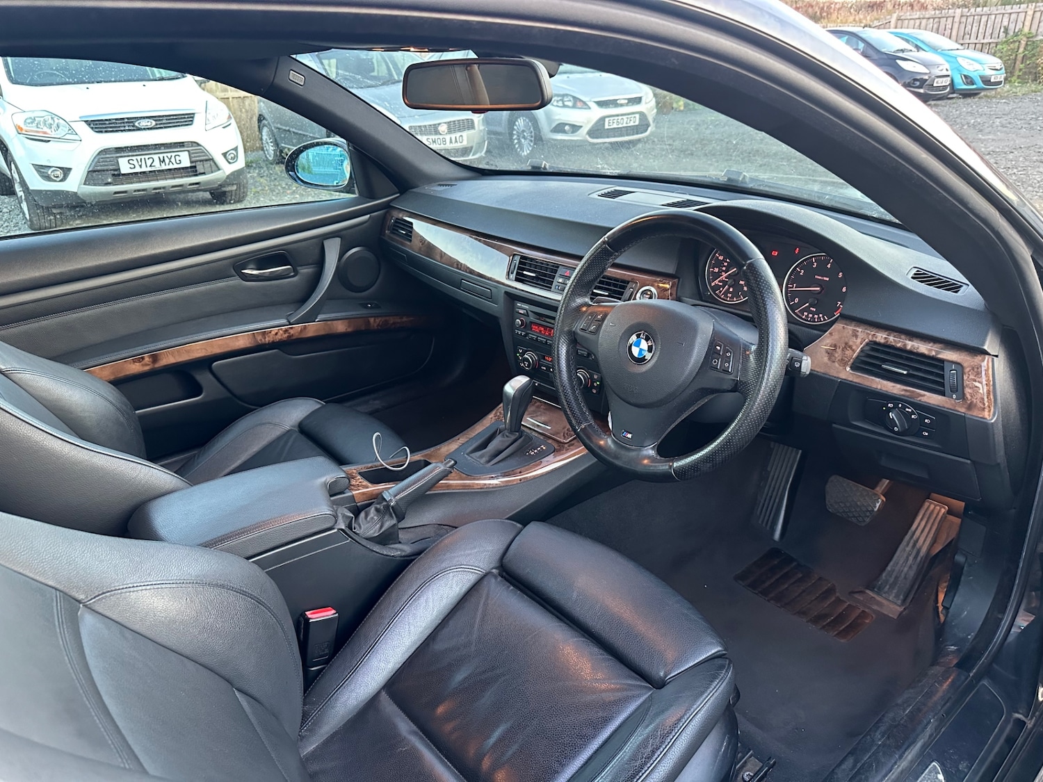 Used BMW 3 Series 2008 for sale - 77093914: Photo 7