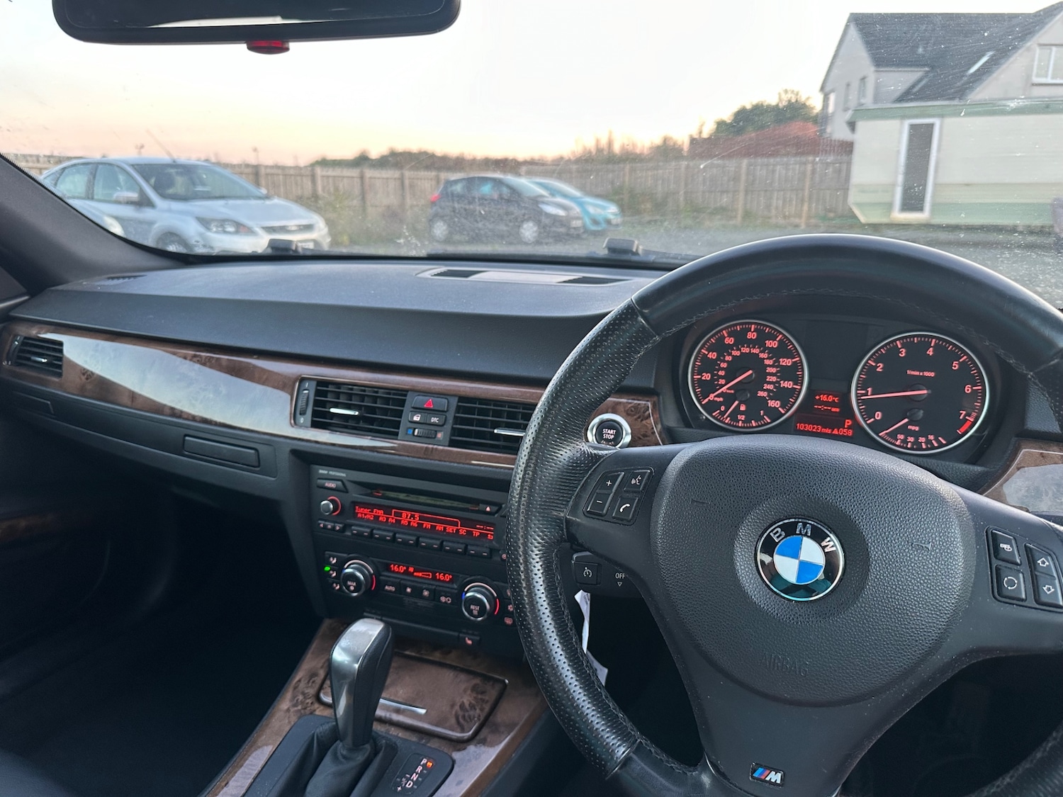 Used BMW 3 Series 2008 for sale - 77093914: Photo 8