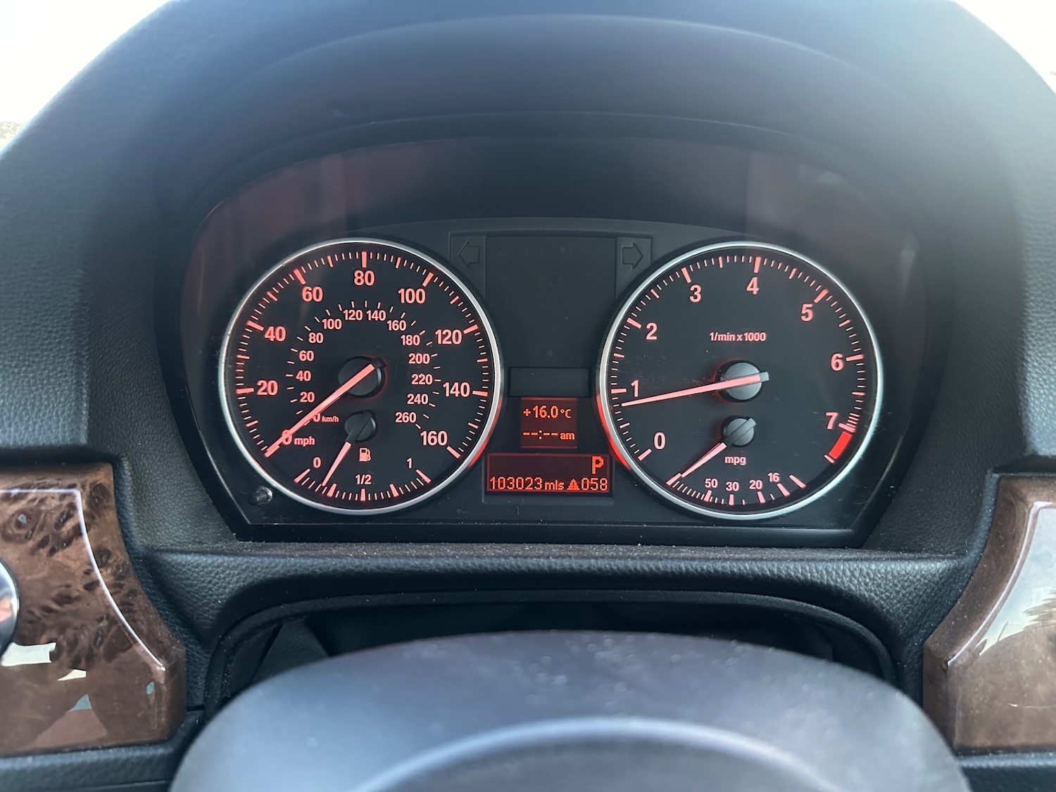 Used BMW 3 Series 2008 for sale - 77093914: Photo 9