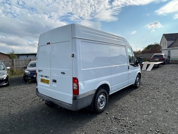 Used Ford Transit 2013 for sale - 79520209: Photo