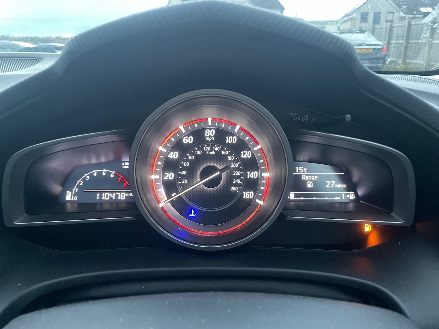 Used Mazda Mazda3 2014 for sale - 76142711: Photo 11