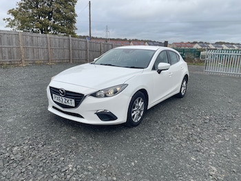Used Mazda Mazda3 2014 for sale - 76142711: Photo