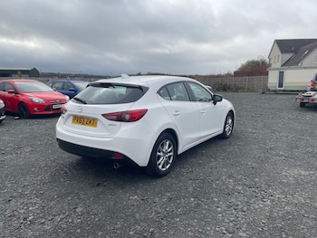 Used Mazda Mazda3 2014 for sale - 76142711: Photo