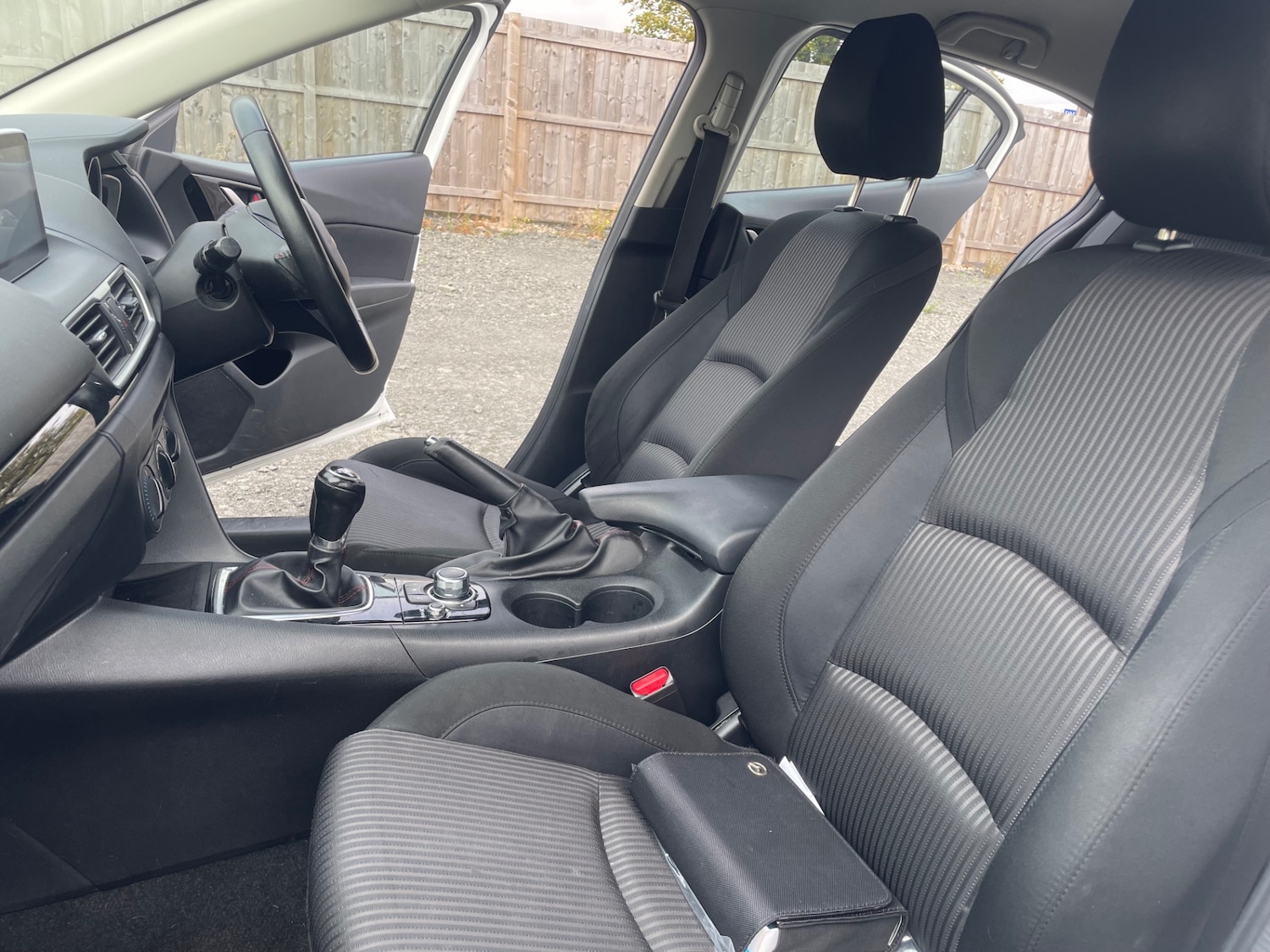 Used Mazda Mazda3 2014 for sale - 76142711: Photo 6