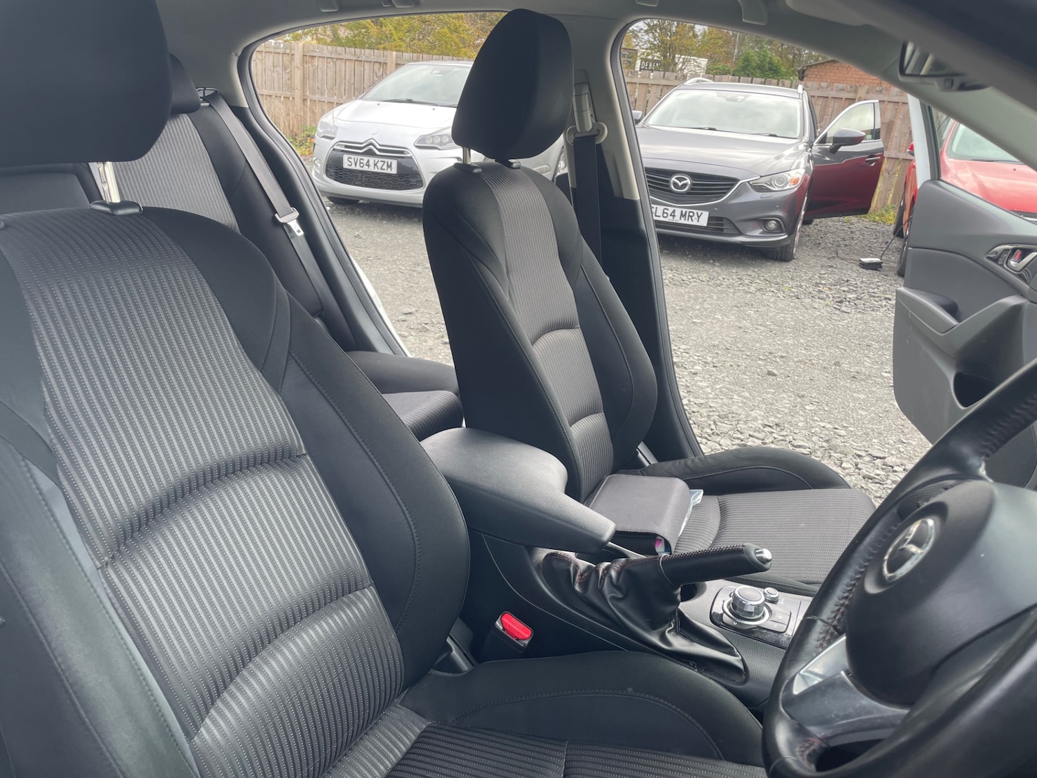 Used Mazda Mazda3 2014 for sale - 76142711: Photo 7