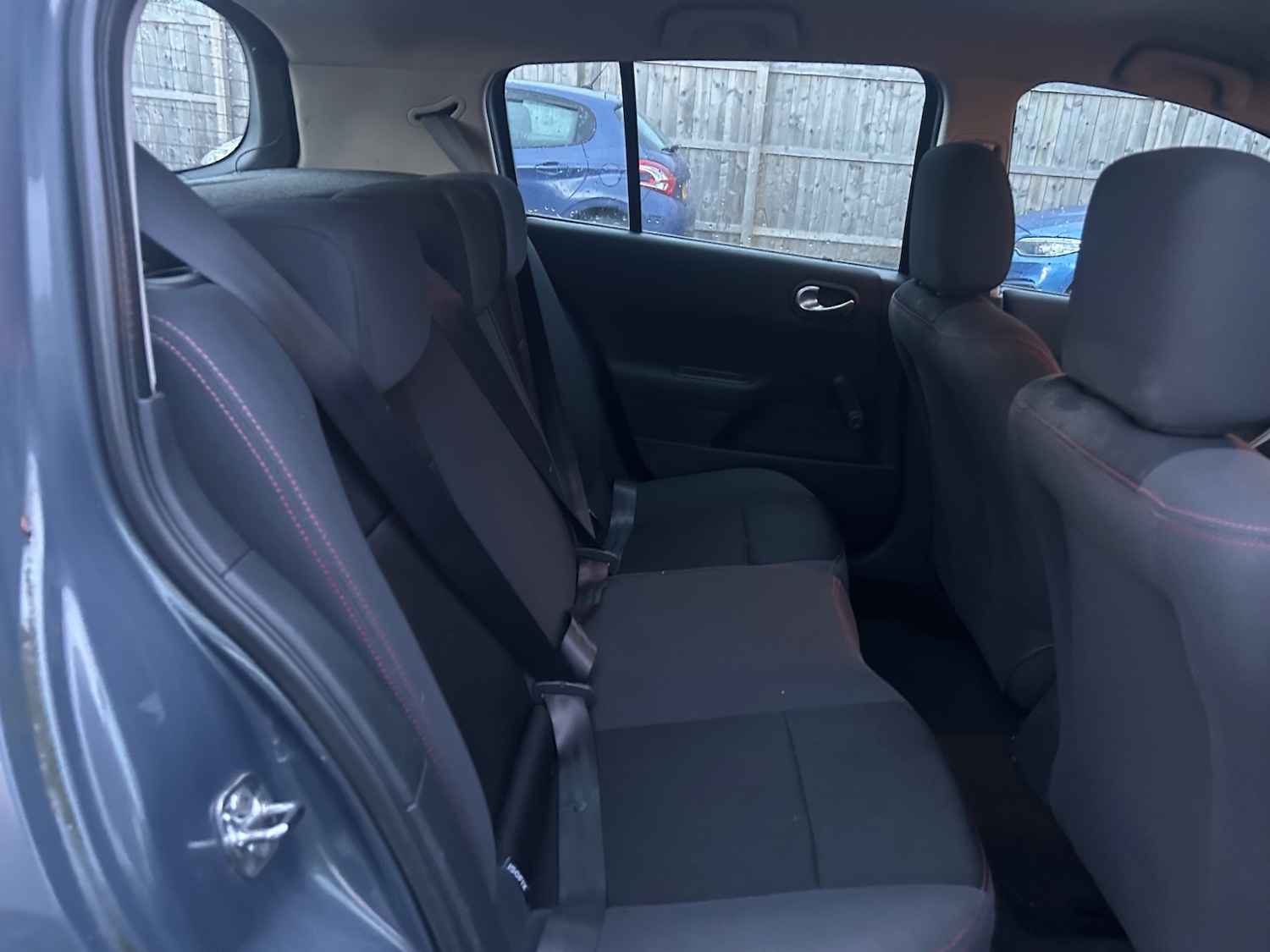 Used Renault Megane 2007 for sale - 77417269: Photo 5