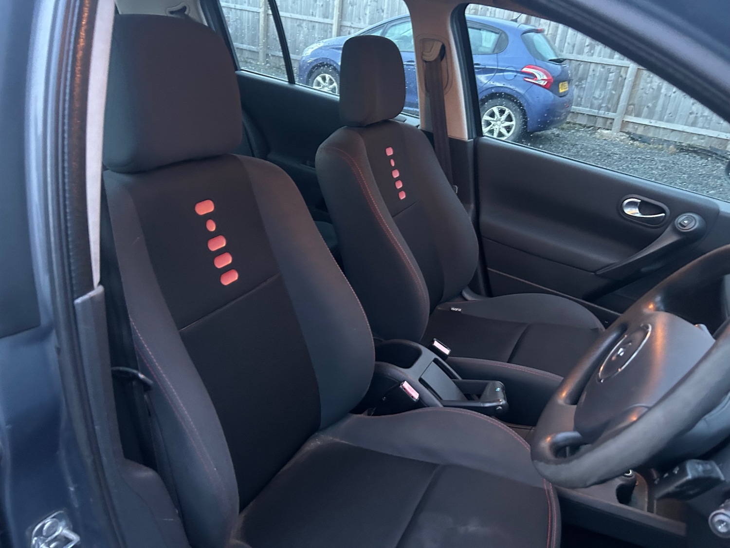 Used Renault Megane 2007 for sale - 77417269: Photo 6