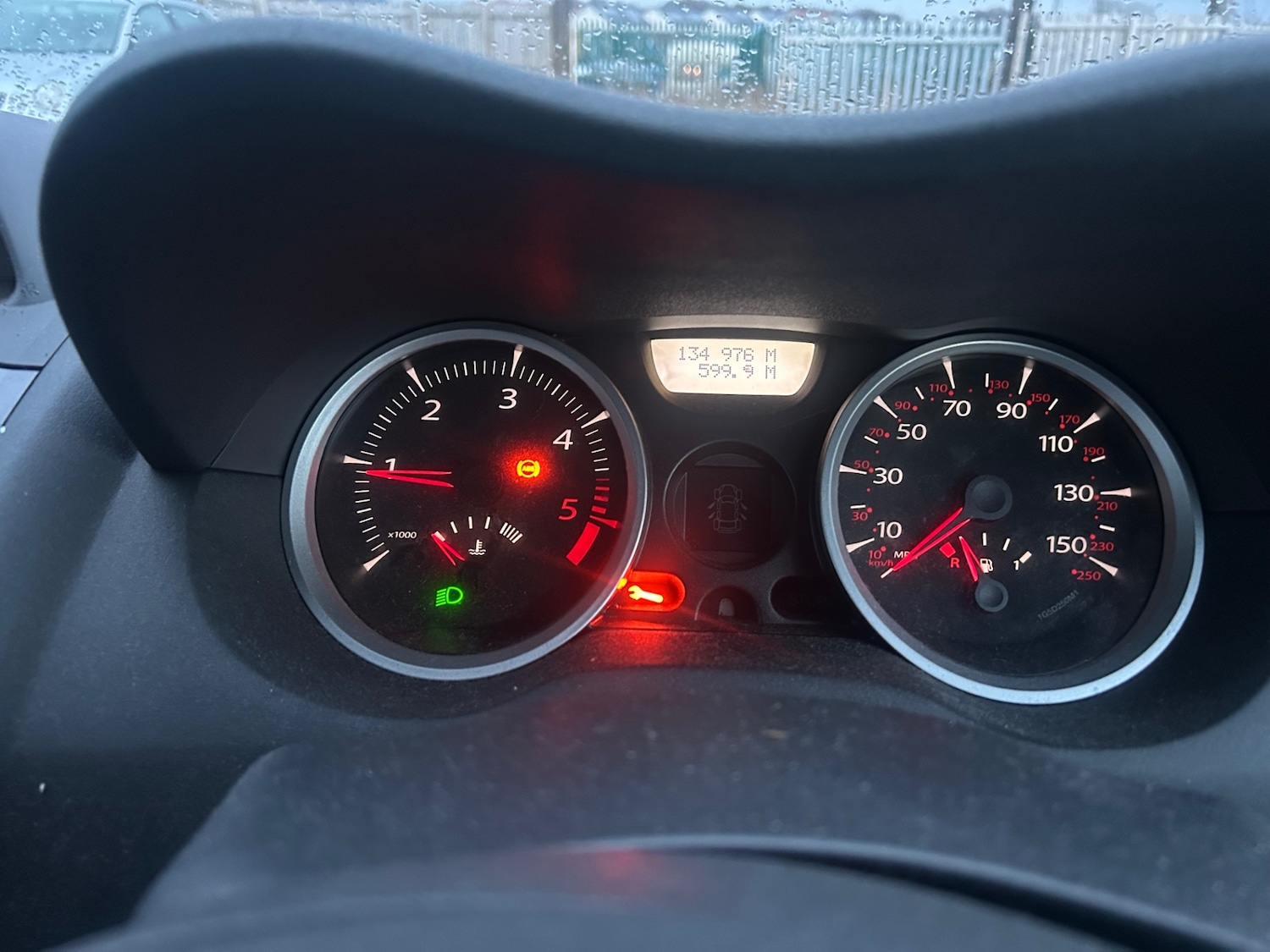 Used Renault Megane 2007 for sale - 77417269: Photo 8