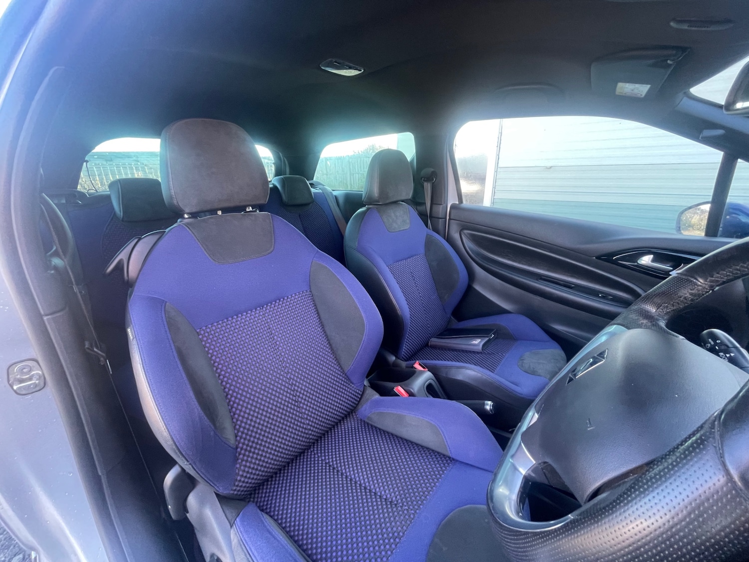 Used Citroen DS3 2014 for sale - 76058387: Photo 13