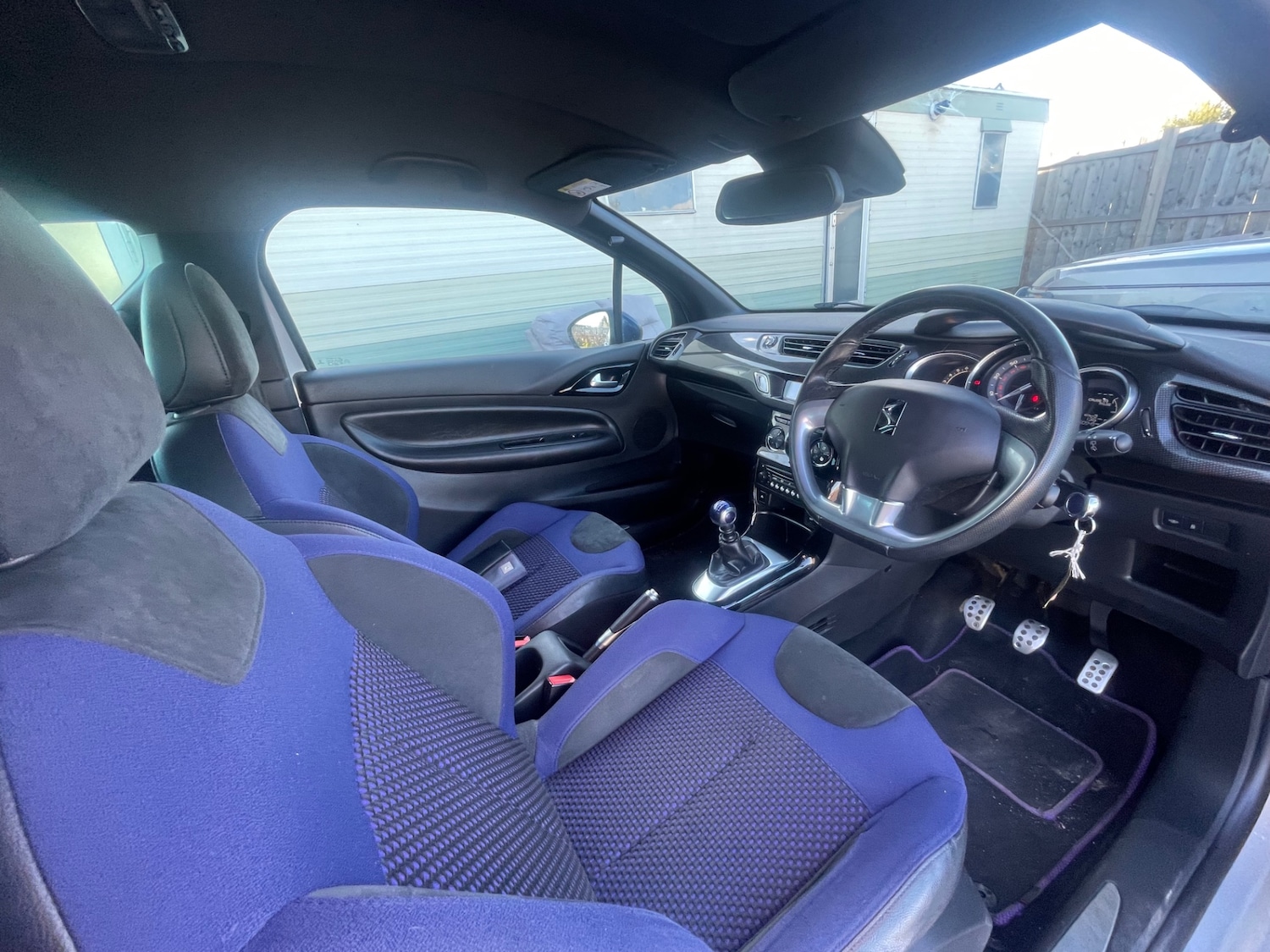 Used Citroen DS3 2014 for sale - 76058387: Photo 14