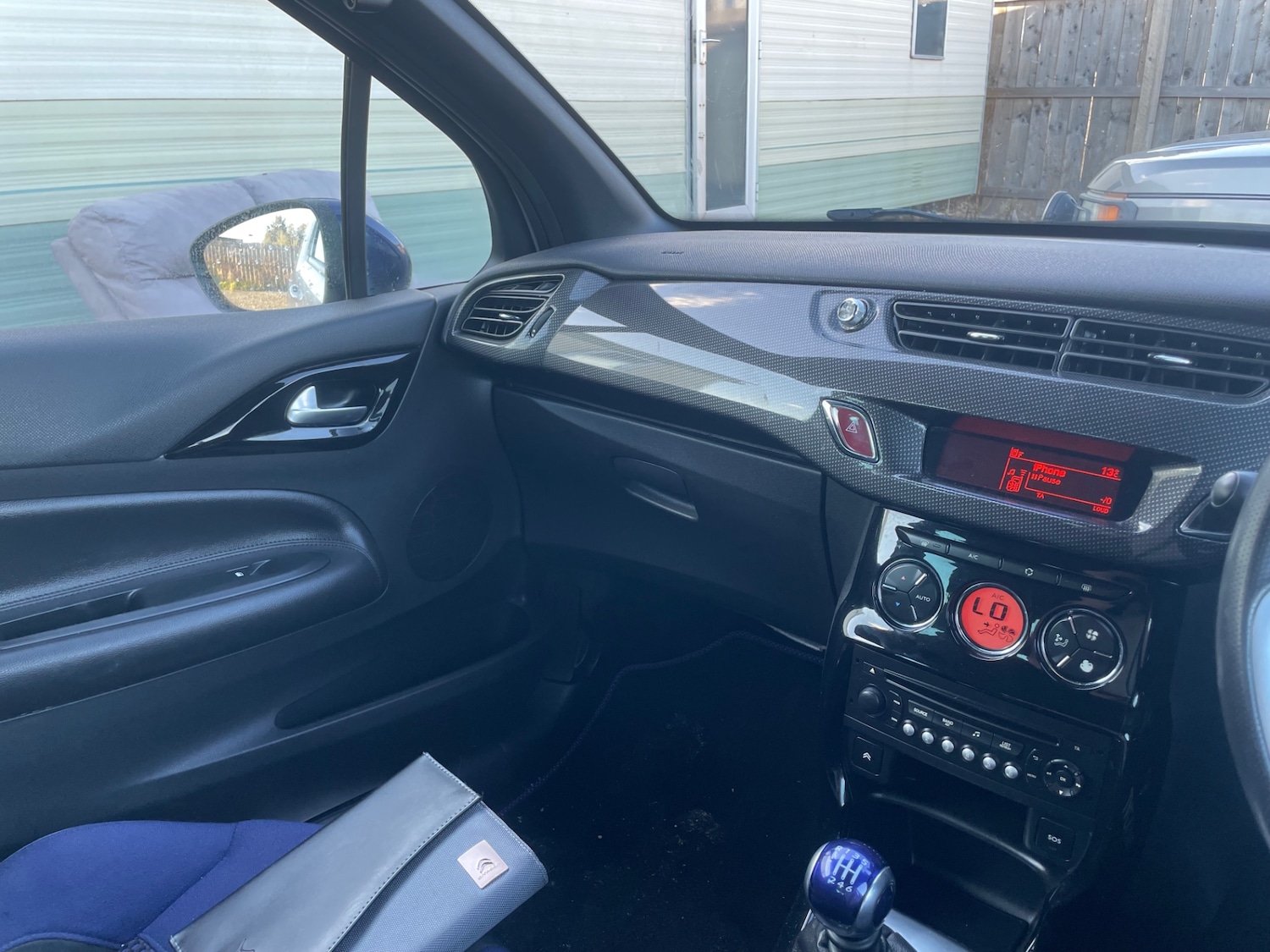 Used Citroen DS3 2014 for sale - 76058387: Photo 17