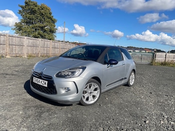 2014 (64) - 1.6 THP 16V 155 DSport 3dr