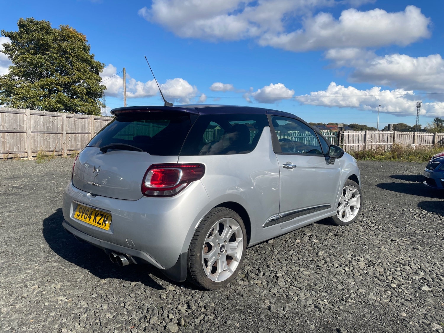 Used Citroen DS3 2014 for sale - 76058387: Photo 7