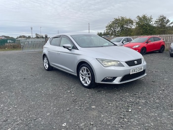 2013 (13) - 1.2 TSI SE 5dr