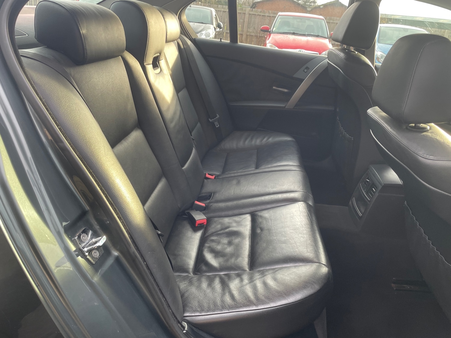 Used BMW 5 Series 2003 for sale - 76807118: Photo 6