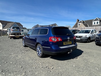 Used Volkswagen Passat 2008 for sale - 78340108: Photo