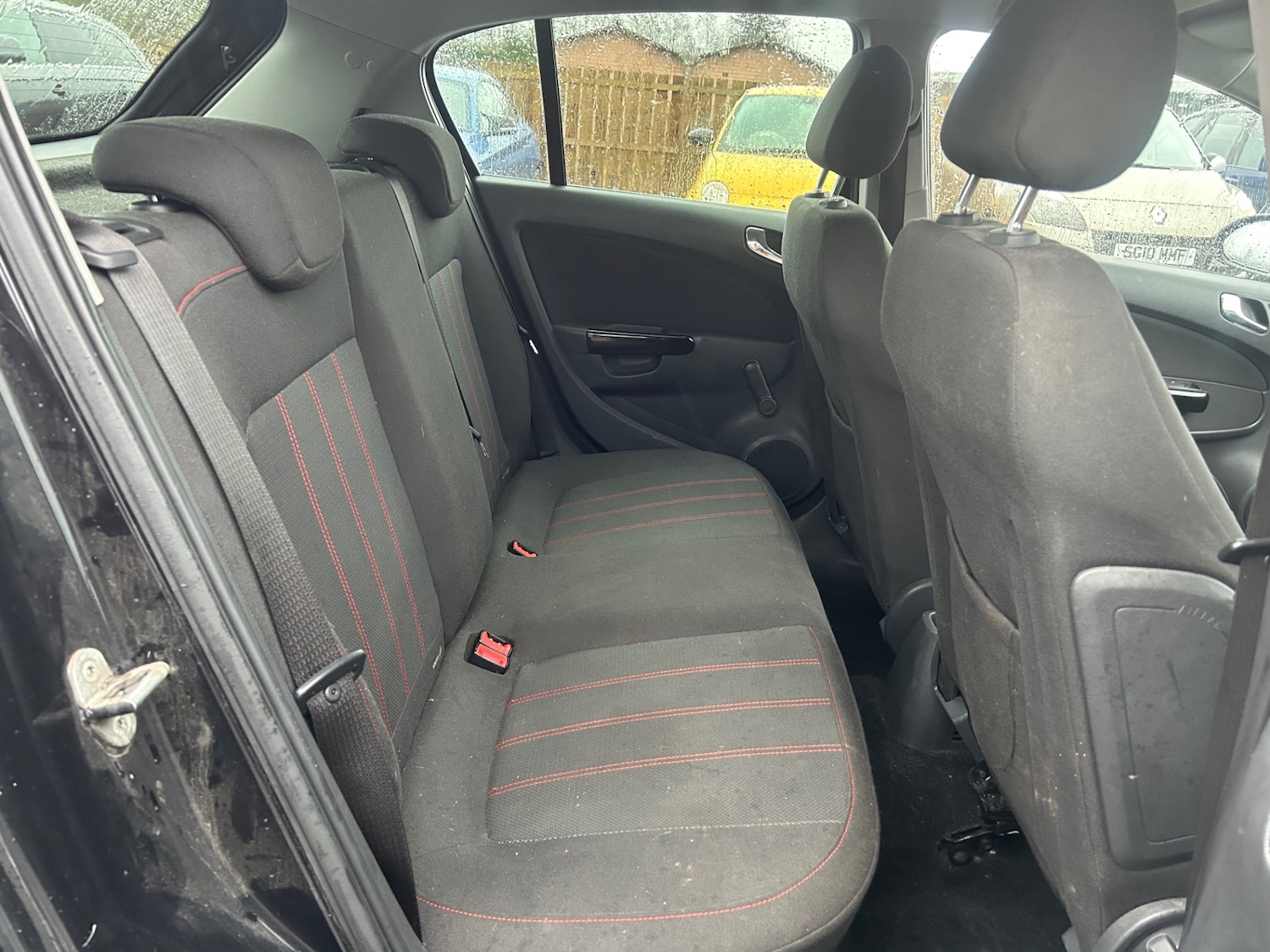 Used Vauxhall Corsa 2011 for sale - 77337900: Photo 6