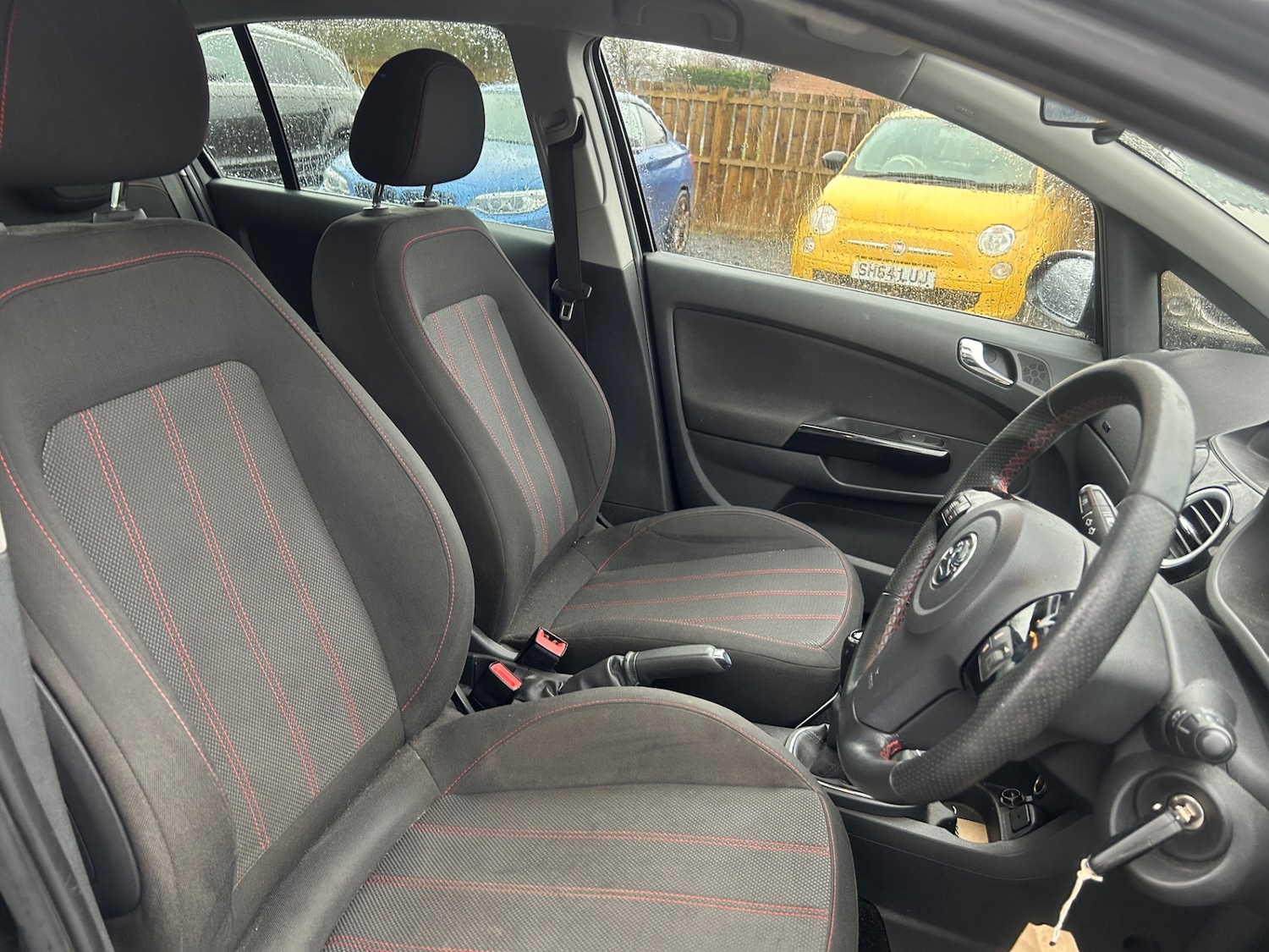 Used Vauxhall Corsa 2011 for sale - 77337900: Photo 7