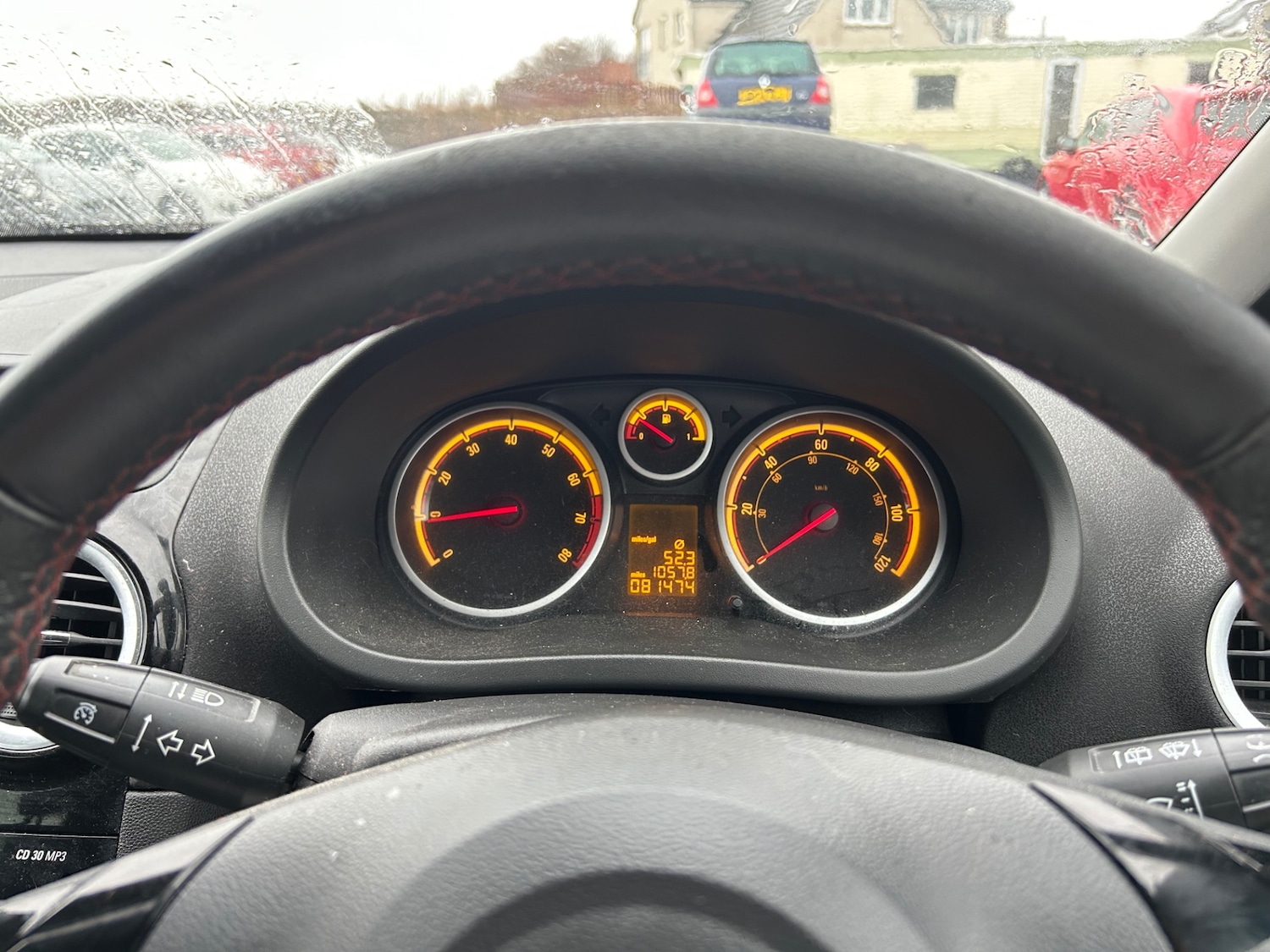 Used Vauxhall Corsa 2011 for sale - 77337900: Photo 9