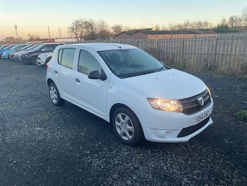 2014 (14) - 1.2 16V Ambiance 5dr