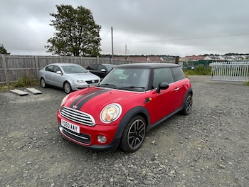 Used MINI Hatch 2010 for sale - 79211841: Photo